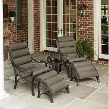 Jaclyn Smith Outdoor Furniture