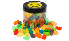 most recommended cbd gummies