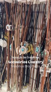 Gravatinhas Country, enviamos Brasil todo !, ., #gravatinha #country #cowgirl #cowboy #boho ##estilocountry #style #trend #inspiration #lojacountry #atacado