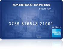 American express prepaid debit card. Secure Pay Card Single Load Prepaid Card American Express