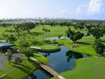 Championship at Hillcrest Golf Club in Hollywood, Florida, USA ...