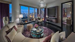 new york city luxury hotels forbes