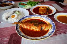 Sarapan pagi best sekitar melaka. Asam Pedas Sour Spicy Soup You Should Eat In Melaka Malaysia