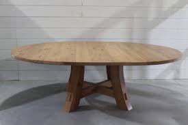 Small scratches, knotholes and pinholes will only add distinguishable character to your piece. Reclaimed Round Dining Tables Lake And Mountain Home