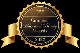 connect hair and beauty awards 2022