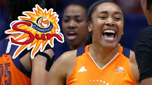 Image result for connecticut sun hot