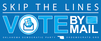 2020 oklahoma voter guide is nonpartisan effort. Elections Oklahoma Democratic Party 405 427 3366
