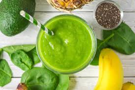 10 best green smoothie recipes for
