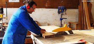Planit Job Profiles Wood Machinist Furniture