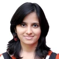 Valueˣ: The Value Exponent Employee Shubhra Sinha's profile photo