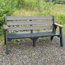 Enviro Sloping Bench Wybone