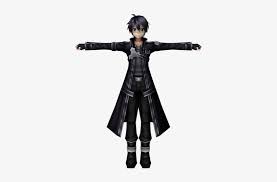 The.zip extension tells the computer that this is a compressed folder that contains one or. Download Zip Archive Mmd Model Kirito Download Png Image Transparent Png Free Download On Seekpng