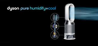 97% of pollutants such as allergens, viruses and bacteria as small as 0. Pure Humidify Cool