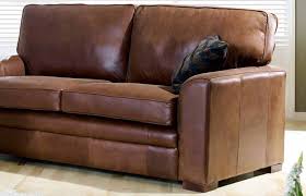 liberty brown leather sofa leather sofas