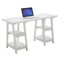 So, i bought this desk for ten dolla a while back and it sat in the storage room til pretty much now. Cute Desk Set Target