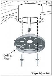 is ceiling box suitable for ceiling fan