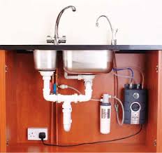 instant hot water dispensers design