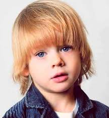 Simple side parted hairstyles make an obvious choice for kids when you are looking for hairstyles for school. 120 Long Hairstyles For Boys 2021 Trends