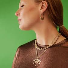 jewellery earrings necklaces