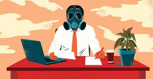 Top 20 Signs of a Toxic Workplace & How to Survive It in 2022, toxic -  thirstymag.com