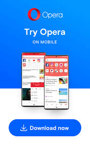 Download now prefer to install opera later? Pin On Operamininytt
