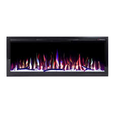 Flamehaus Electric Fireplace Insert