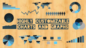 Data Pop Infographics And Charts For Fcp X