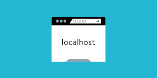what is localhost and how does it