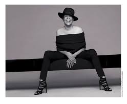 Bettye Lavette: emoción hasta la médula - Radio Gladys Palmera