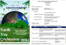 SAGIP GUBAT:  Earth Day 2024 Celebration of PIEP...
