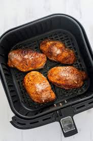 how to use an air fryer a full guide