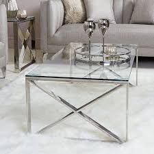 Contemporary Glass Coffee Tables Artofit