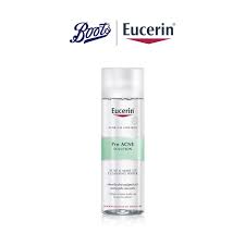 eucerin pro acne solution acne and