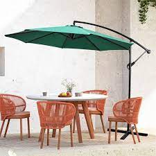 Outdoor Living Sun Umbrella Suppliers