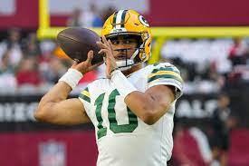 And The Green Bay Packers Believe He'll ...