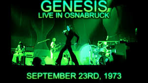genesis live in osnabruck september