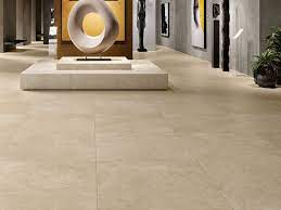 limestone outdoor floor tiles by revigrés