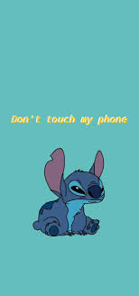 dont touch my phone sch wallpapers