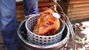 Butterball Oil Free Turkey Fryer Features And Results