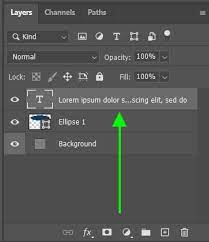 how to create a text box in photo