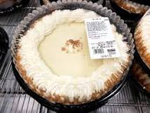 Does Costco have key lime pie?