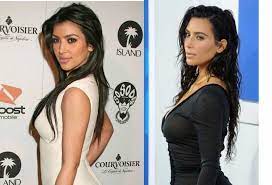 kim kardashian s plastic surgery