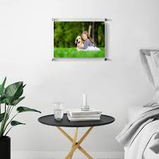 8x12 In Acrylic Picture Frames Wall