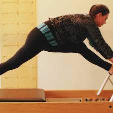 pilates near broadway grove city