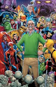 stan lee s famous firsts marvel