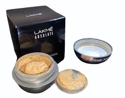 beige lakme absolute mousse foundation