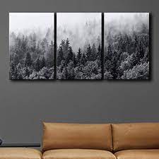 Canvas Art Affordable Gallery Wall