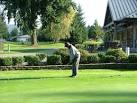 Whispering Firs Golf Course Tee Times - Mcchord Afb WA