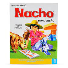 Con las palabras y los ojos de un niño, el pequeño nacho tiene sus primeros pasos en el mundo: Libro Nacho Pagina 2 Libro De Nacho Primer Grado Pdf Libro Gratis Libro De Lectura Nacho 01 2 Adela Bartley