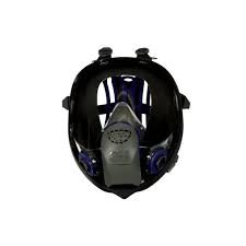 3m Ultimate Fx Full Facepiece Reusable Respirator Ff 402